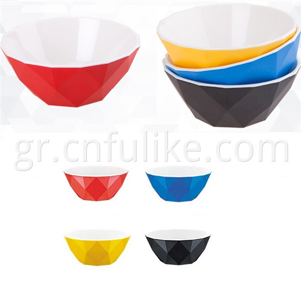 Dessert Bowls